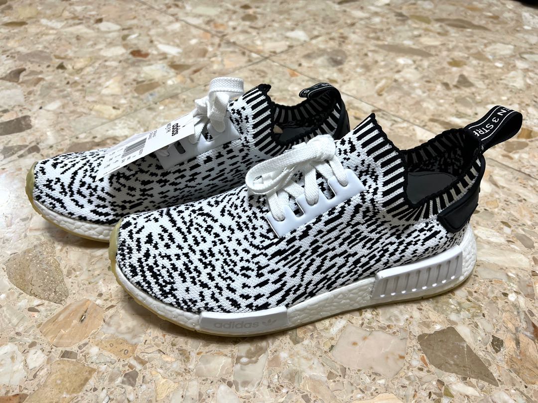 Adidas nmd 2025 primeknit r1 2019