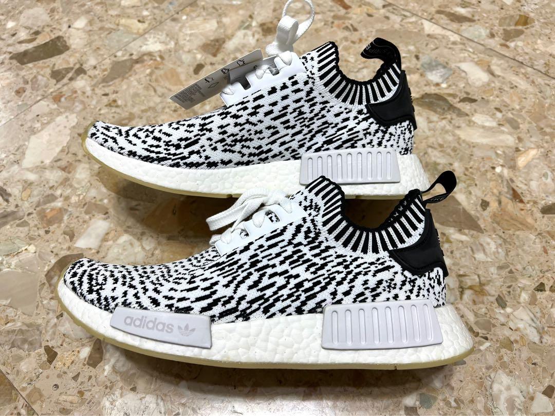 Adidas nmd zebra r1 zara top