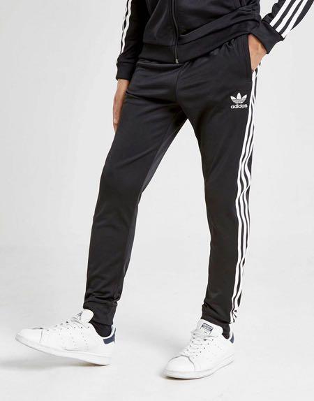 Pants and jeans adidas Originals Adicolor Classics Beckenbauer