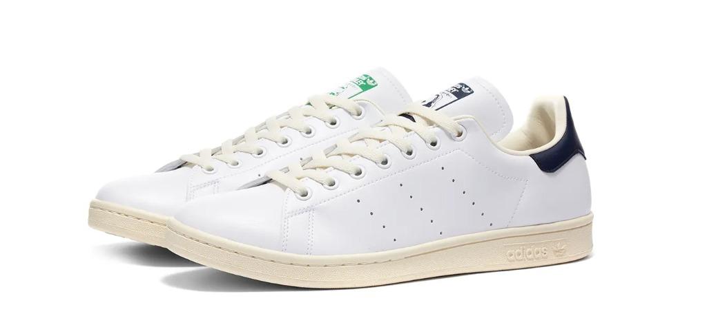 ADIDAS STAN SMITH RODNEY X STANLEY, Men's Fashion, Footwear