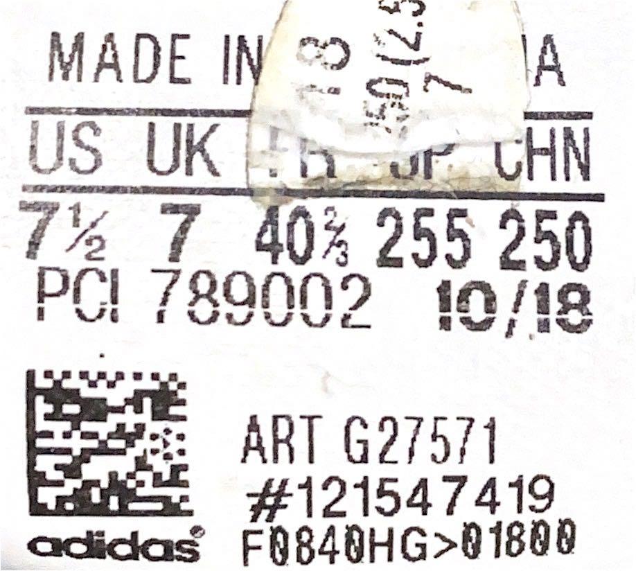01800 adidas best sale