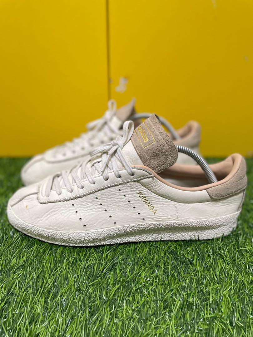 Adidas top topanga beige