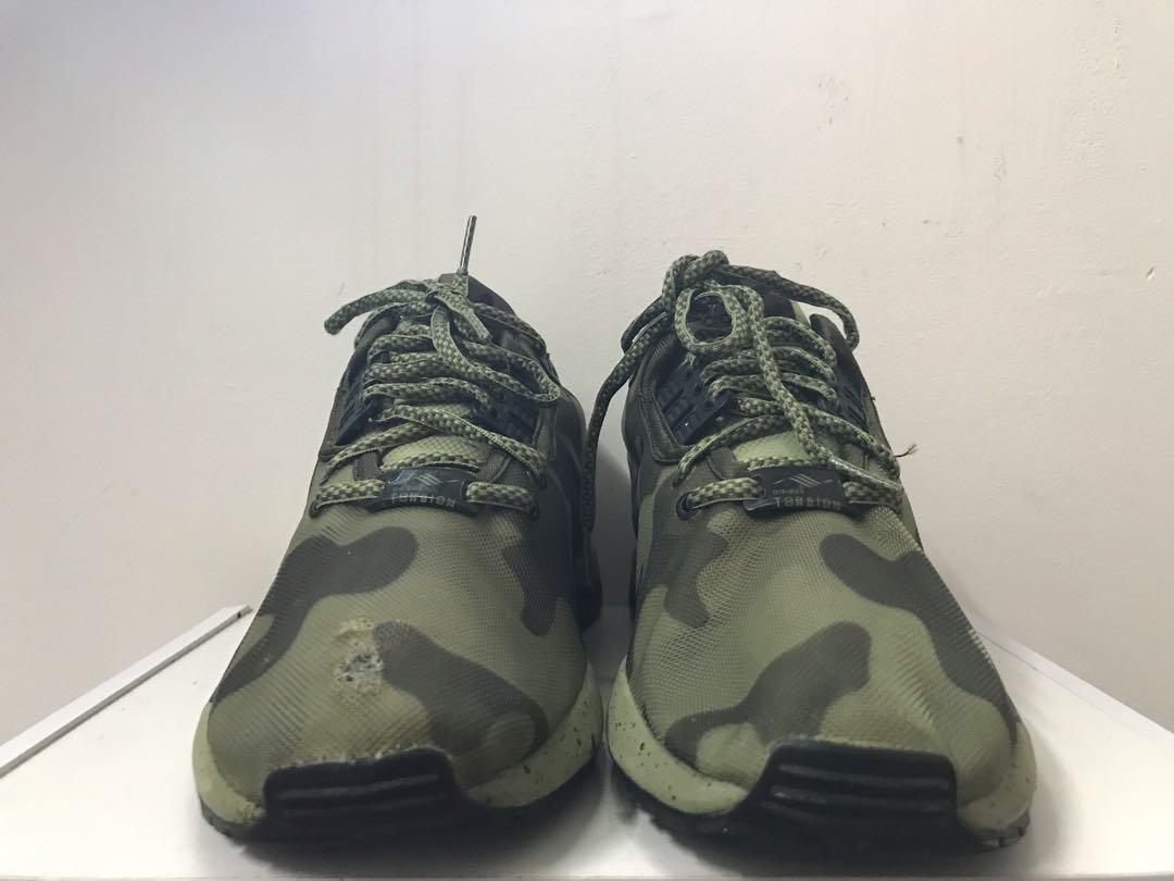 Adidas sales torsion camuflaje