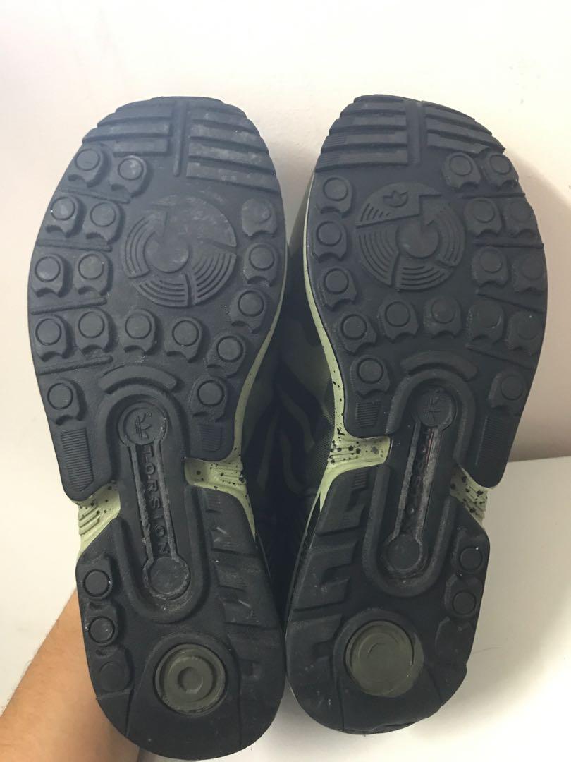 ADIDAS TORSION CAMOUFLAGE