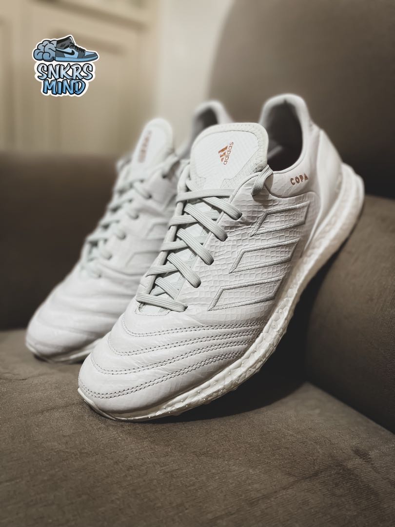 Adidas Ultraboost x Kith Copa
