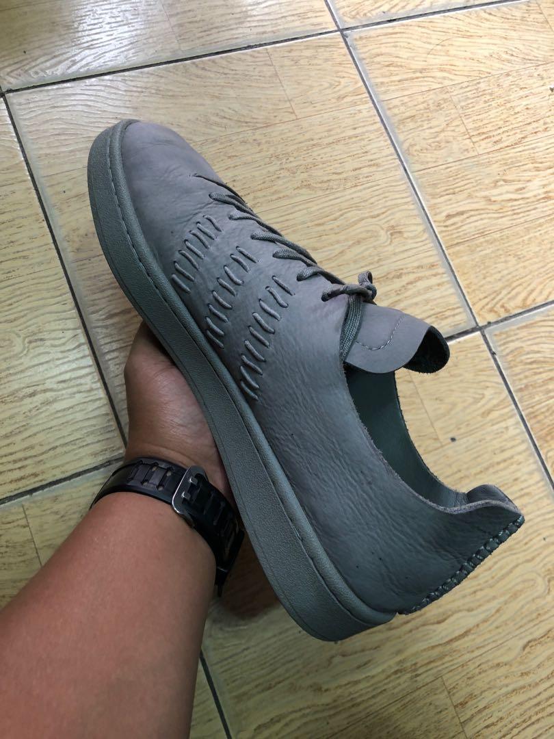 Adidas Wings & Horns x Campus 80s 'Shine Grey'(10.5 US M), Men's Fashion,  Footwear, Sneakers on Carousell