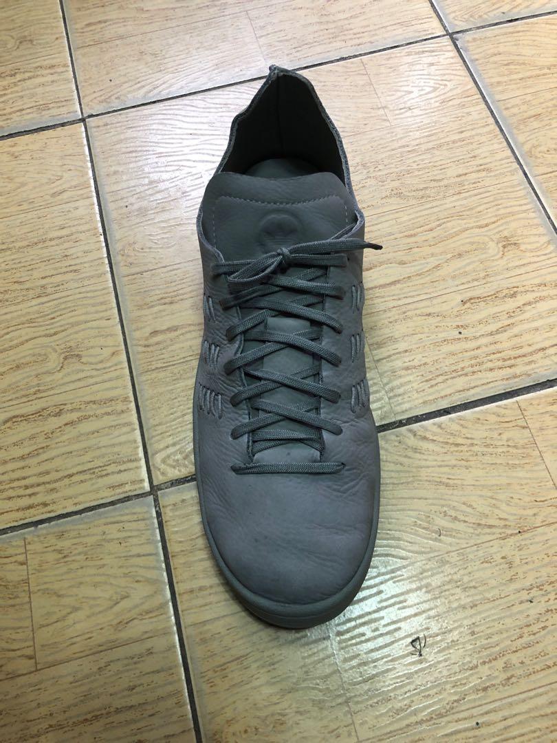 Adidas Wings & Horns x Campus 80s 'Shine Grey'(10.5 US M), Men's Fashion,  Footwear, Sneakers on Carousell