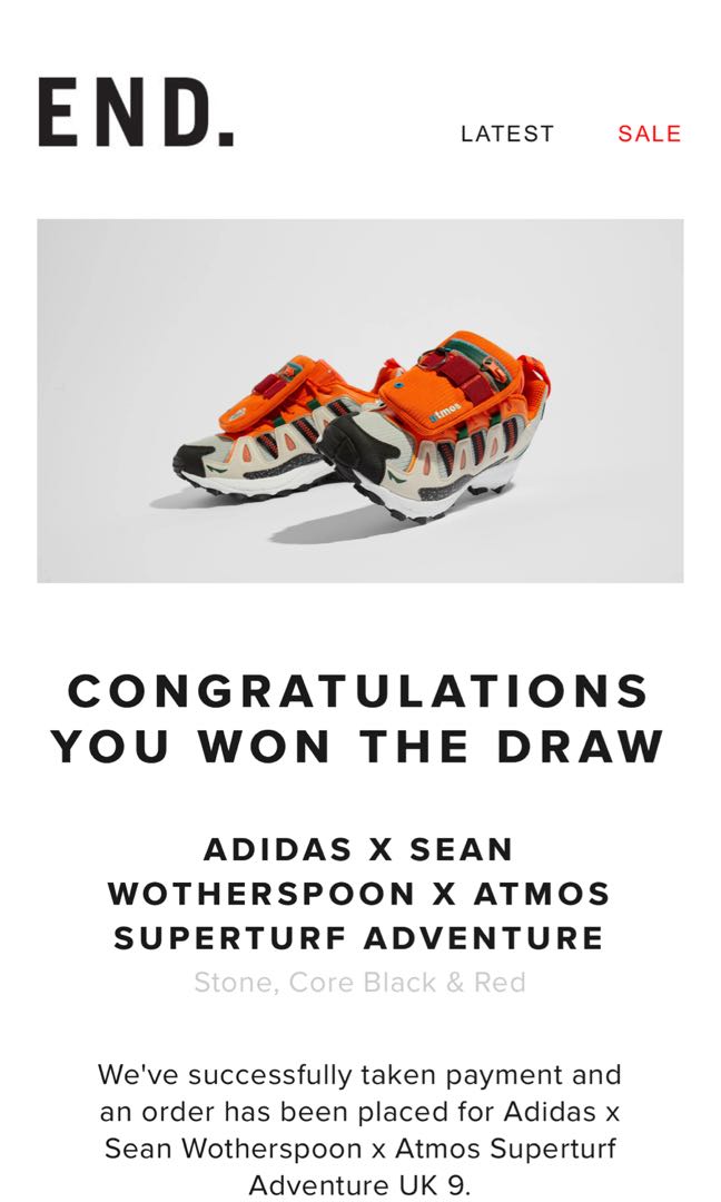 End sean wotherspoon online