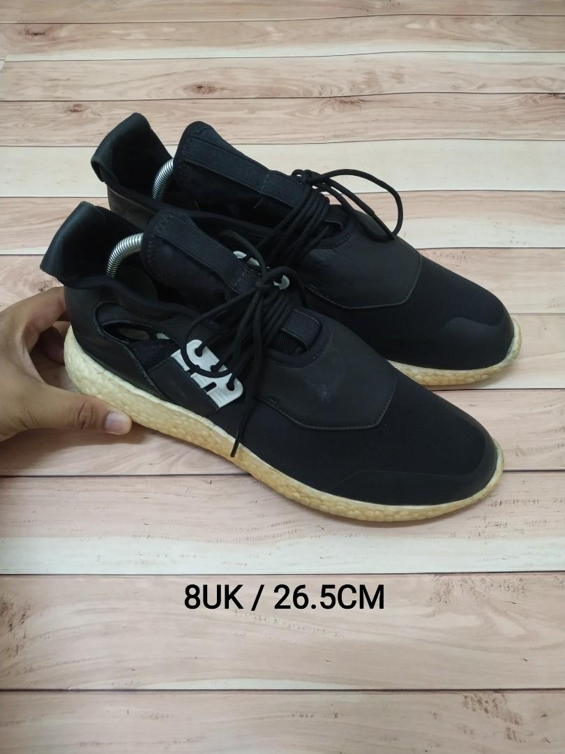 Kasut y3 cheap