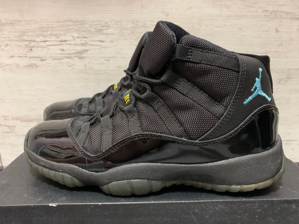 Jordan 11 deals taille 39