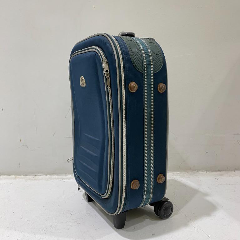 Aldo carry on luggage top