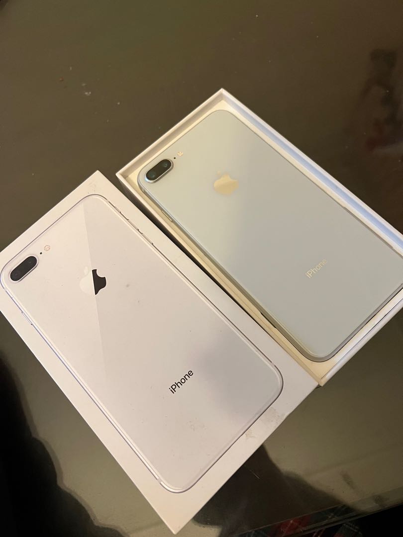 Apple I8 Plus 64g Iphone 手機平板 蘋果apple在旋轉拍賣