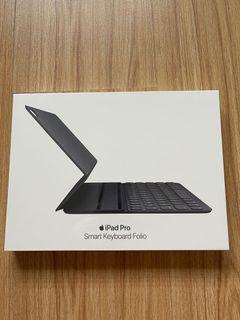 Apple Smart Keyboard Folio Ipad Pro 11-inch