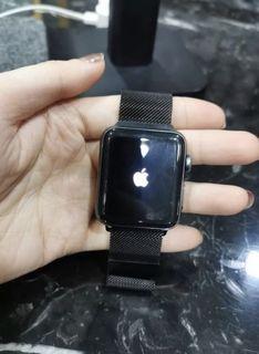 apple watch series 2 42mm olx
