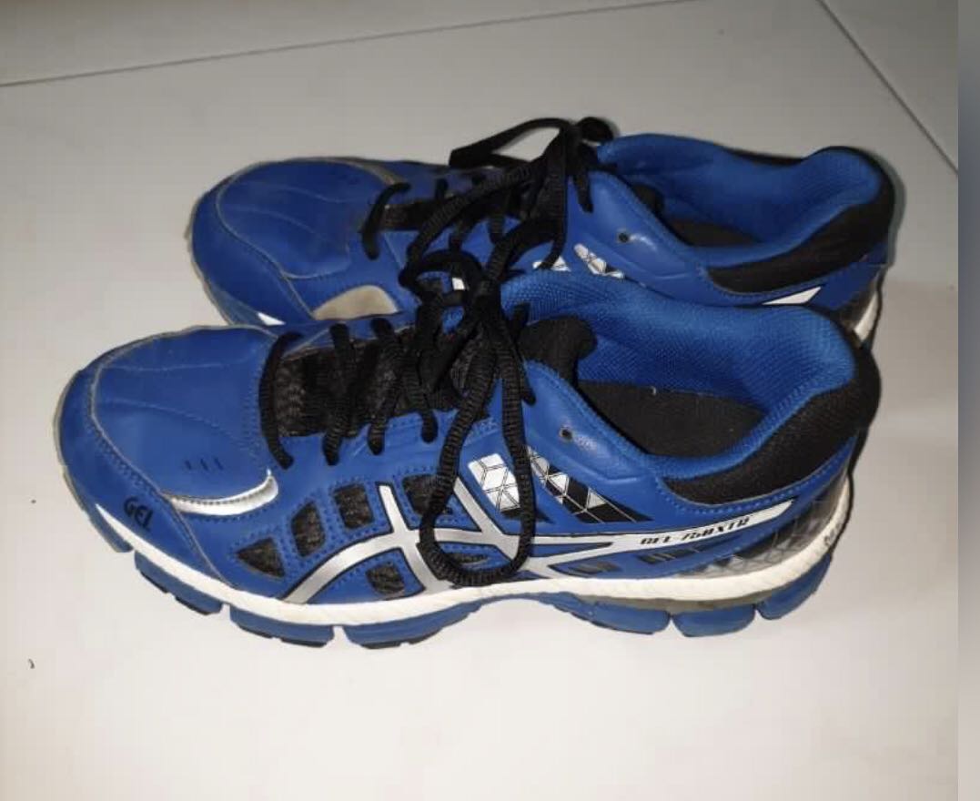 Asics 750xtr women's hot sale