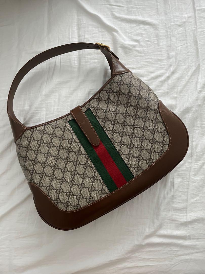 Jackie gucci storia outlet