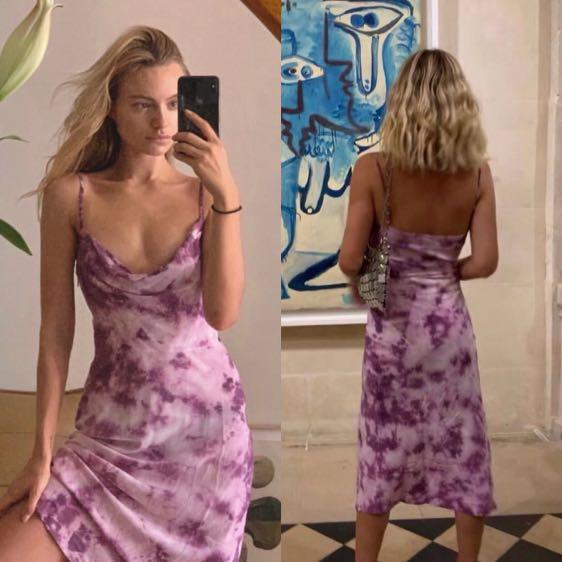 Realisation par top capulet dress