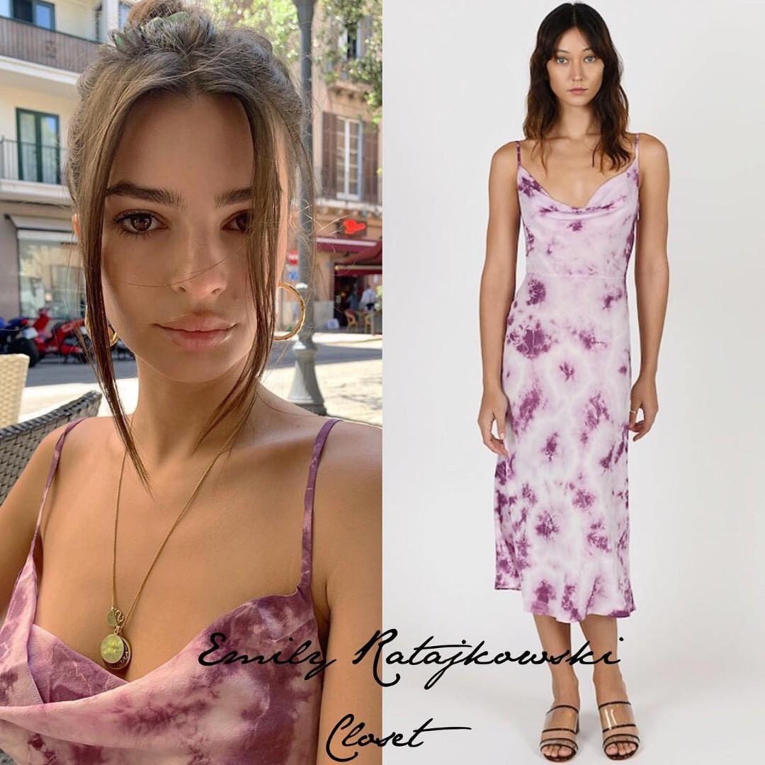 Realisation par discount capulet dress