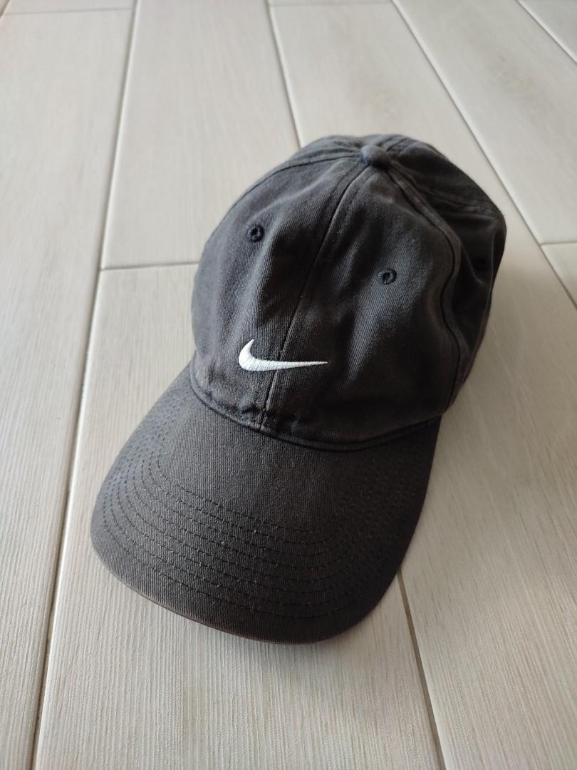 nike hat small logo