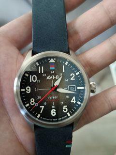 AVI-8 Flyboy Engineer Help For Heroes Limited Edition AV-4075-HH