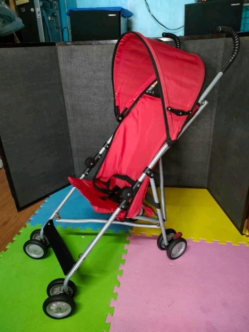 Baby r us umbrella type stroller