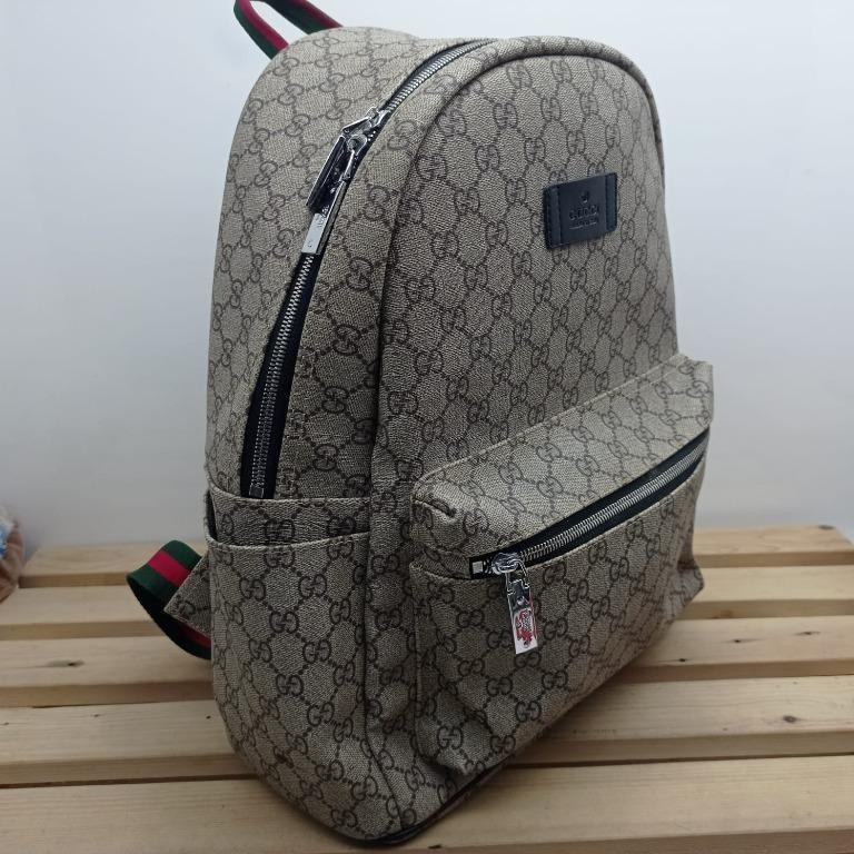 backpack GUCCI MEN S RANSEL