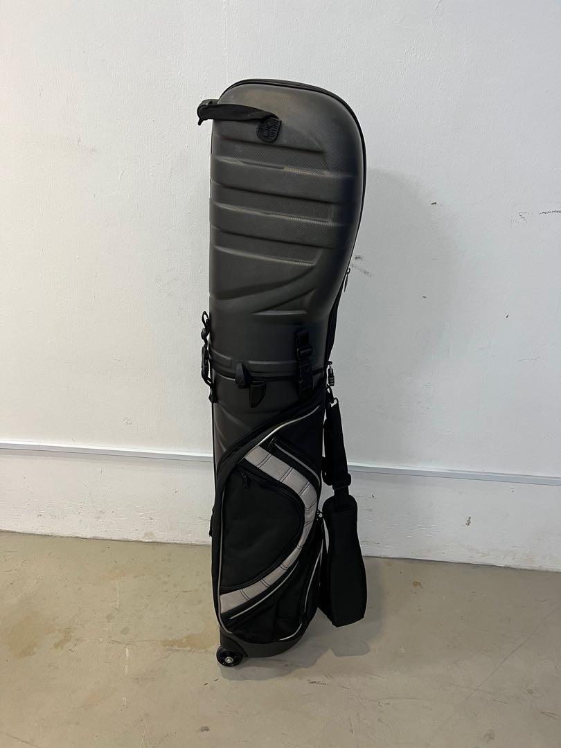 Bad boy Hard Shell Golf Bag