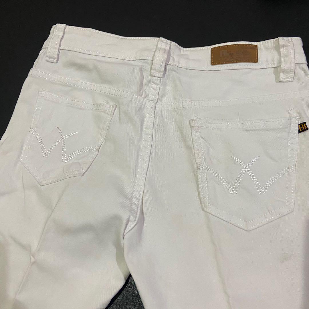Premium Denim Jeans, Fesyen 