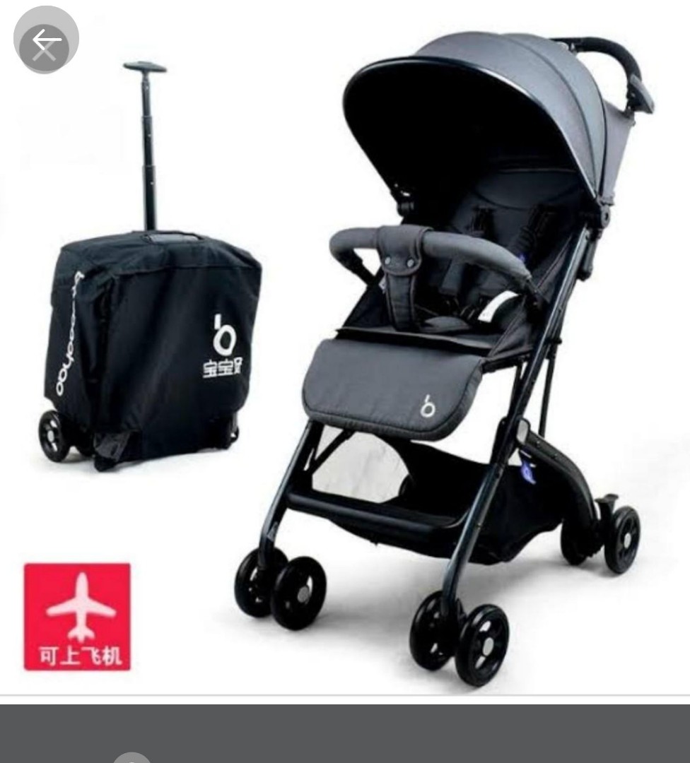 Stroller qz1 hot sale review