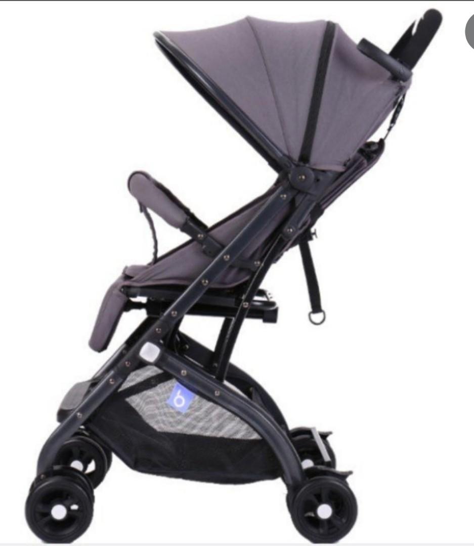 Stroller qz1 review hotsell