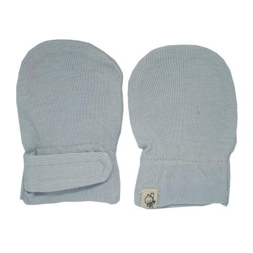 Bebe Bamboo Adjustable Bamboo Mitten, Babies & Kids, Babies & Kids