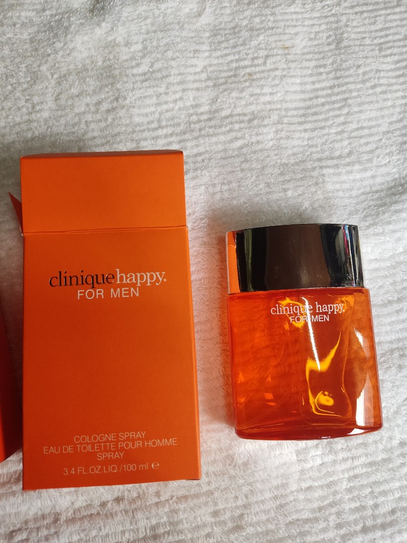 Best seller clinique 2025 perfume