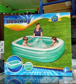 Bestway pools