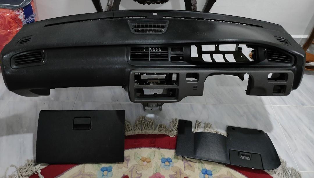 Spare Part Honda Civic Eg5 | Reviewmotors.co