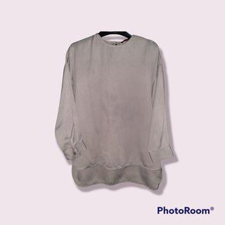 blouse thenblank