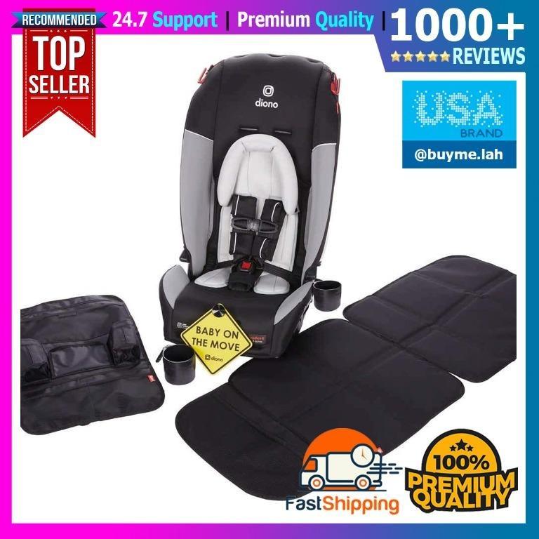 How To Take Diono Car Seat Cover Off Washing Linen Fabric