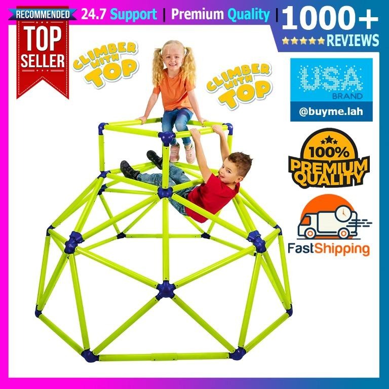 Eezy peezy new arrivals climber with top
