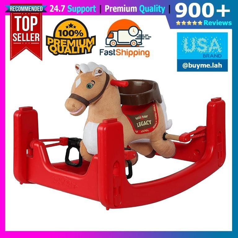 Legacy grow with me pony new arrivals