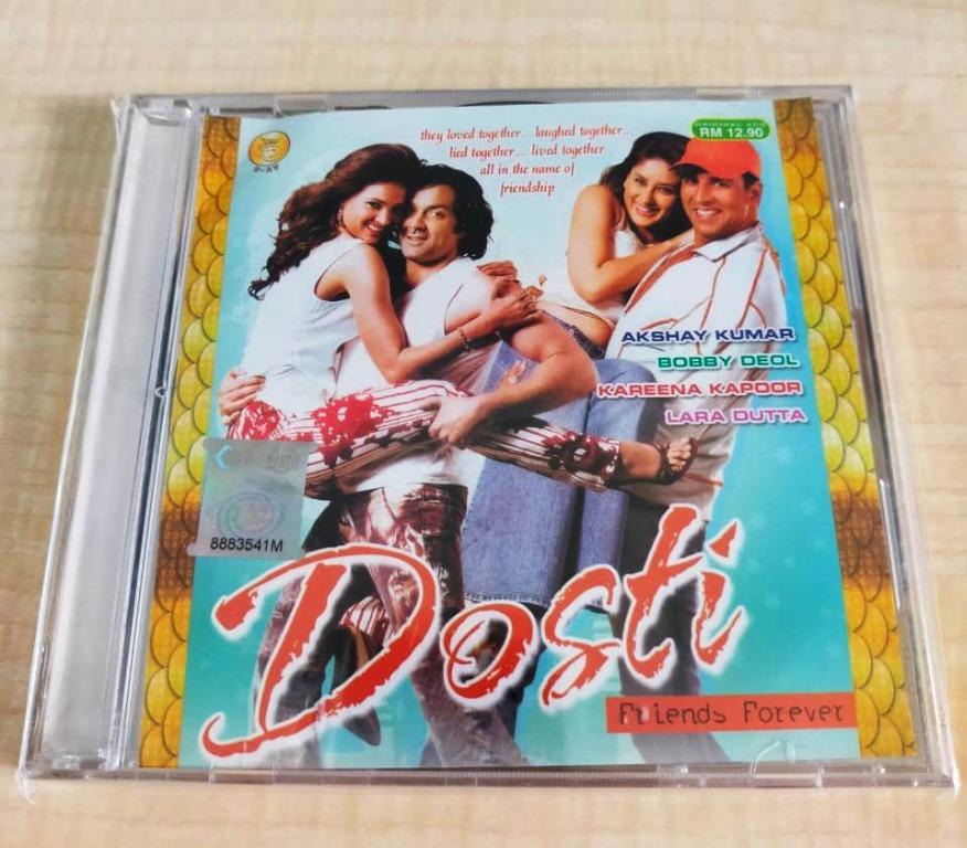 Dosti hindi store movie full hd