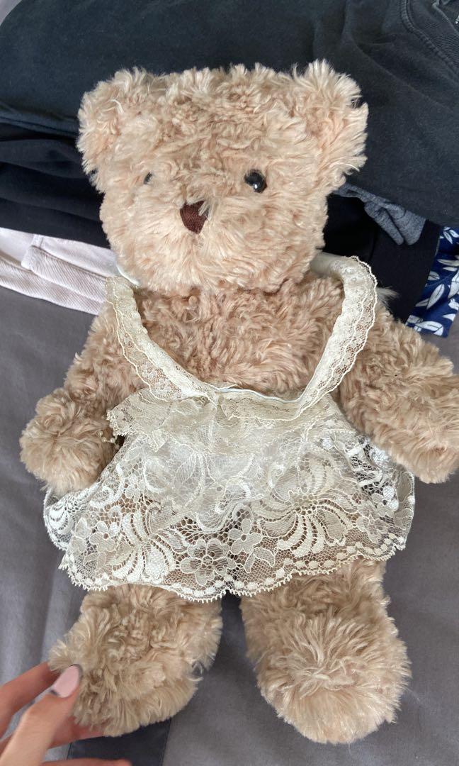 Harga 2025 teddy house