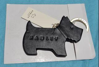 radley london keychain