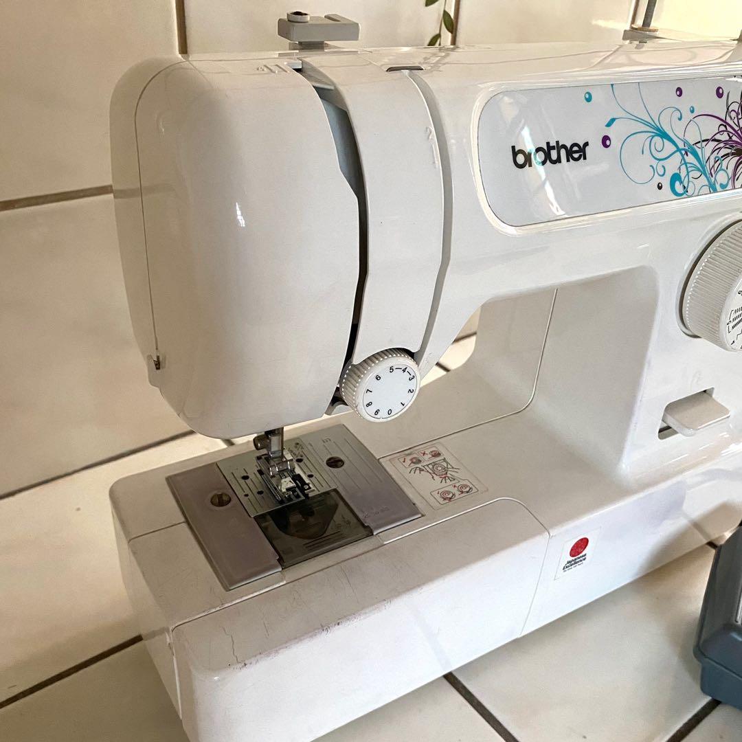 Brother L14 Sewing Machine, TV & Home Appliances, Other Home Appliances