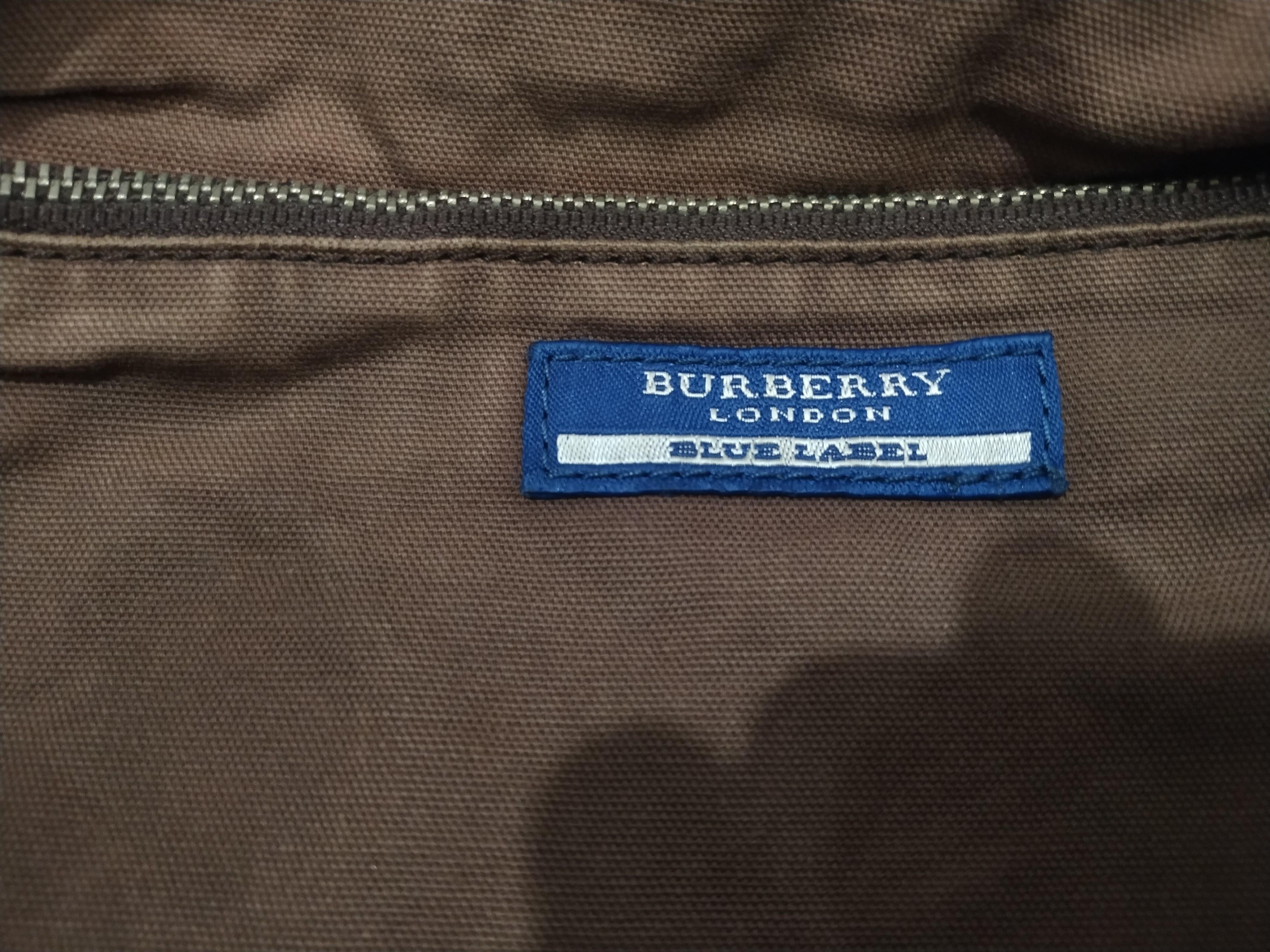 Burberry Blue Label Authentic Jual 