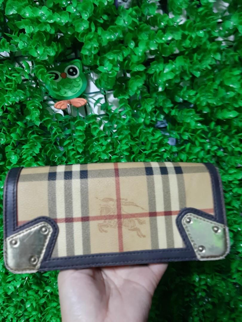 BURBERRY PRADA CK AND MORE Women s Fashion Bags Wallets Wallets Card holders on Carousell
