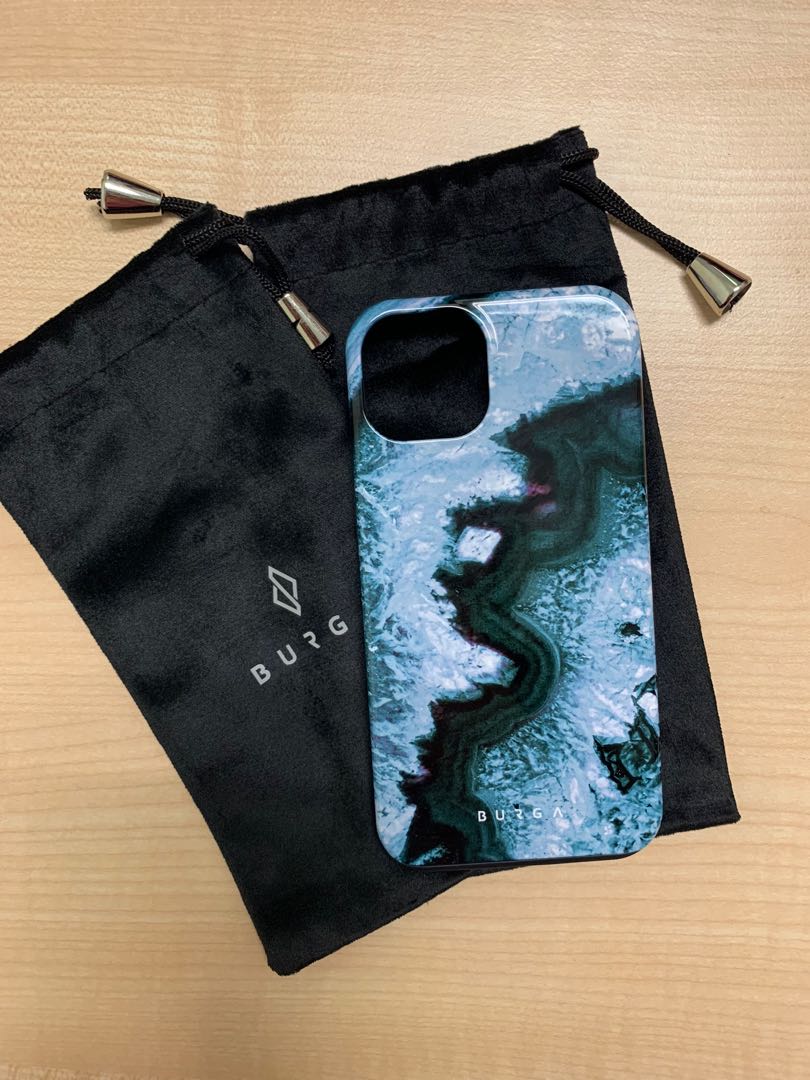 Burga iPhone 13 case, Mobile Phones & Gadgets, Mobile & Gadget