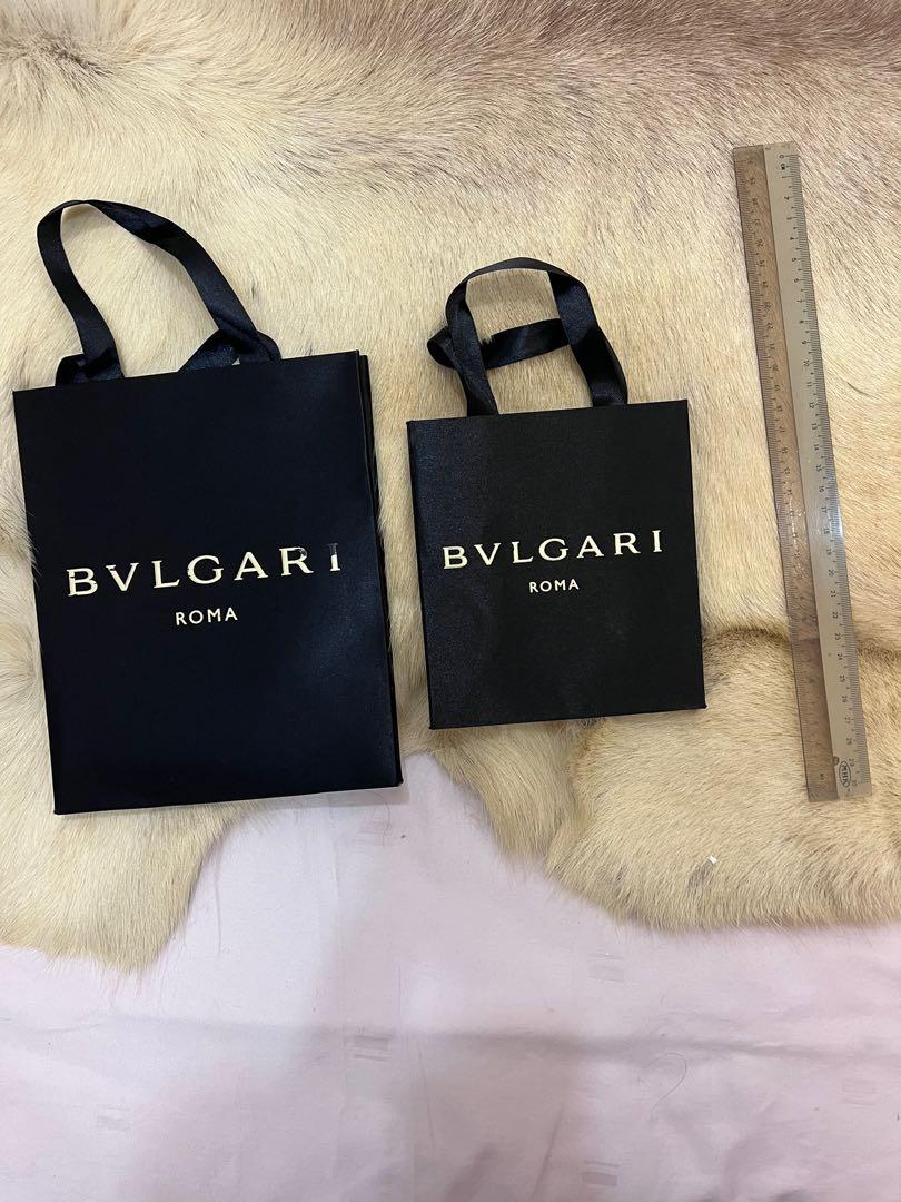 Bvlgari clearance bags sale