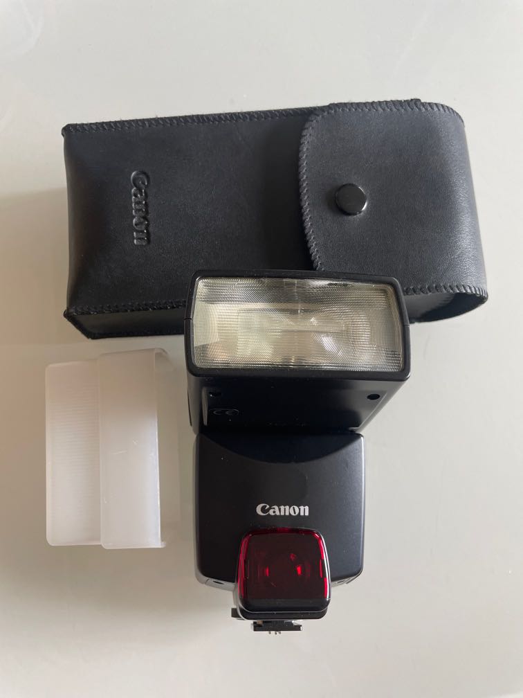 flash canon 380ex