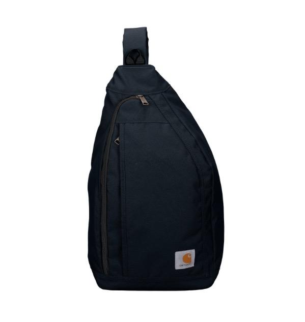 Carhartt Mono Sling Backpack - Black