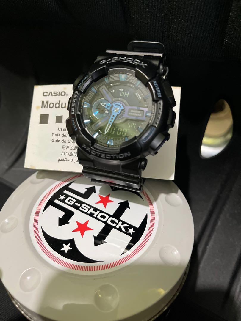 Casio 30th anniversary Outlet