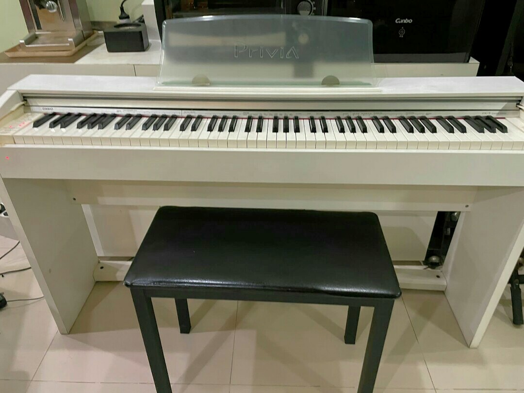 Casio px7 store